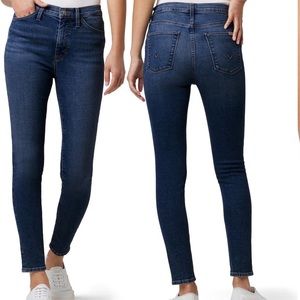 HUDSON BLAIR Super Skinny Jeans